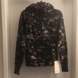 Lululemon Scuba Hoodie Sweatshirt